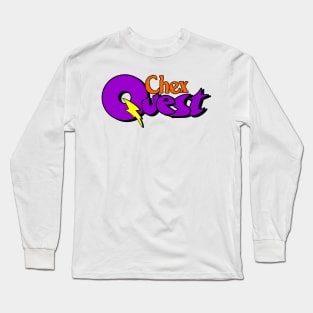 quest Long Sleeve T-Shirt